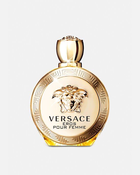 ادو پرفیوم زنانه ورساچه اروس (Versace Eros Pour Femme) 100 میلی لیتر(تستر) کد 2219