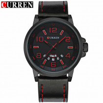 ساعت مچی مردانه برند CURREN 8240 کد 2398