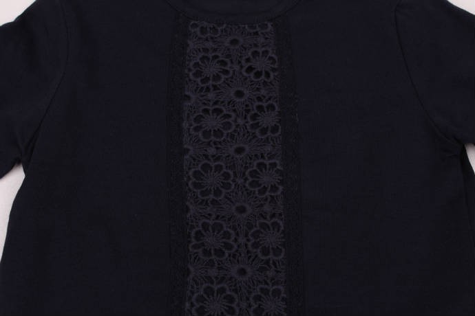 بلوز دخترانه 16383 سایز 3 ماه تا 3 سال مارک ZARA