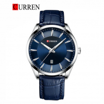 ساعت مچی مردانه برند CURREN 8365 کد 2403