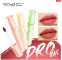 تینت لب برند FOCALLURE کد (2306) FA L14