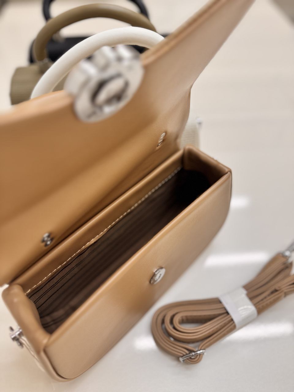 کیف مدل ماکرون(88642) کد 418125