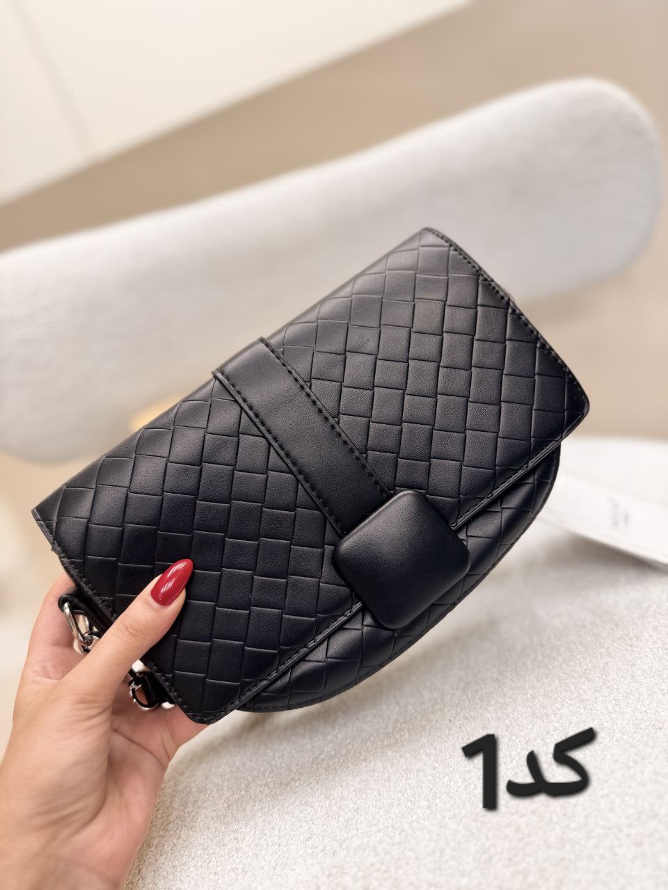 کیف مدل فیونا(6518) کد 418127