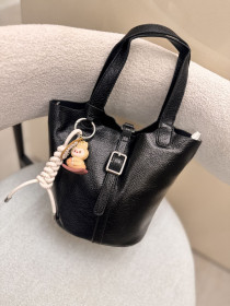کیف مدل لبوبو همراه با آویز(67001) کد 418130