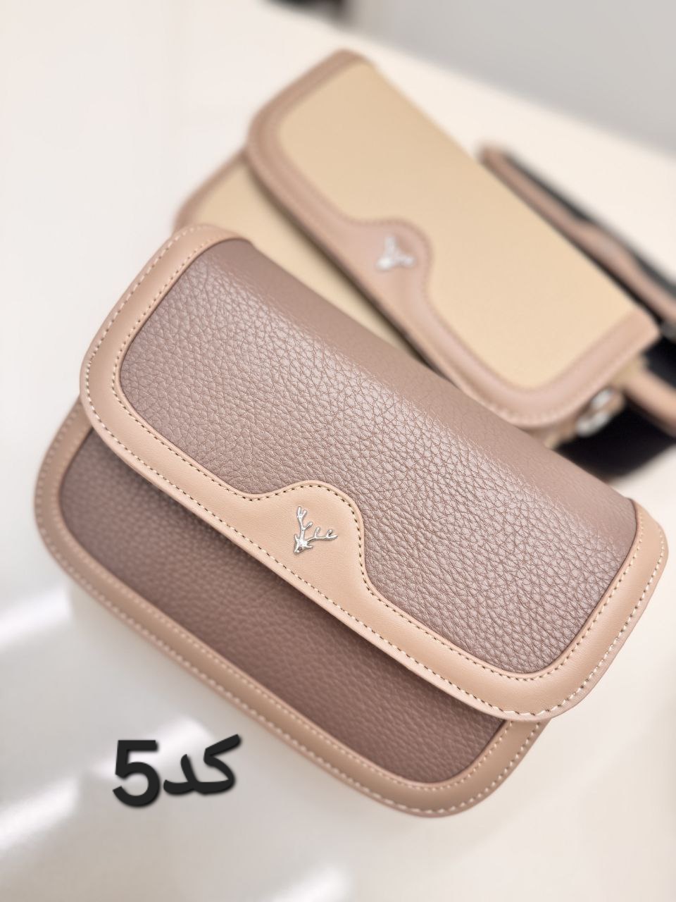 کیف مدل تینا(612) کد 418132