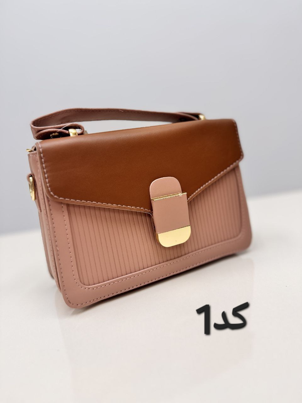 کیف مدل کارولین(9280) کد 418136