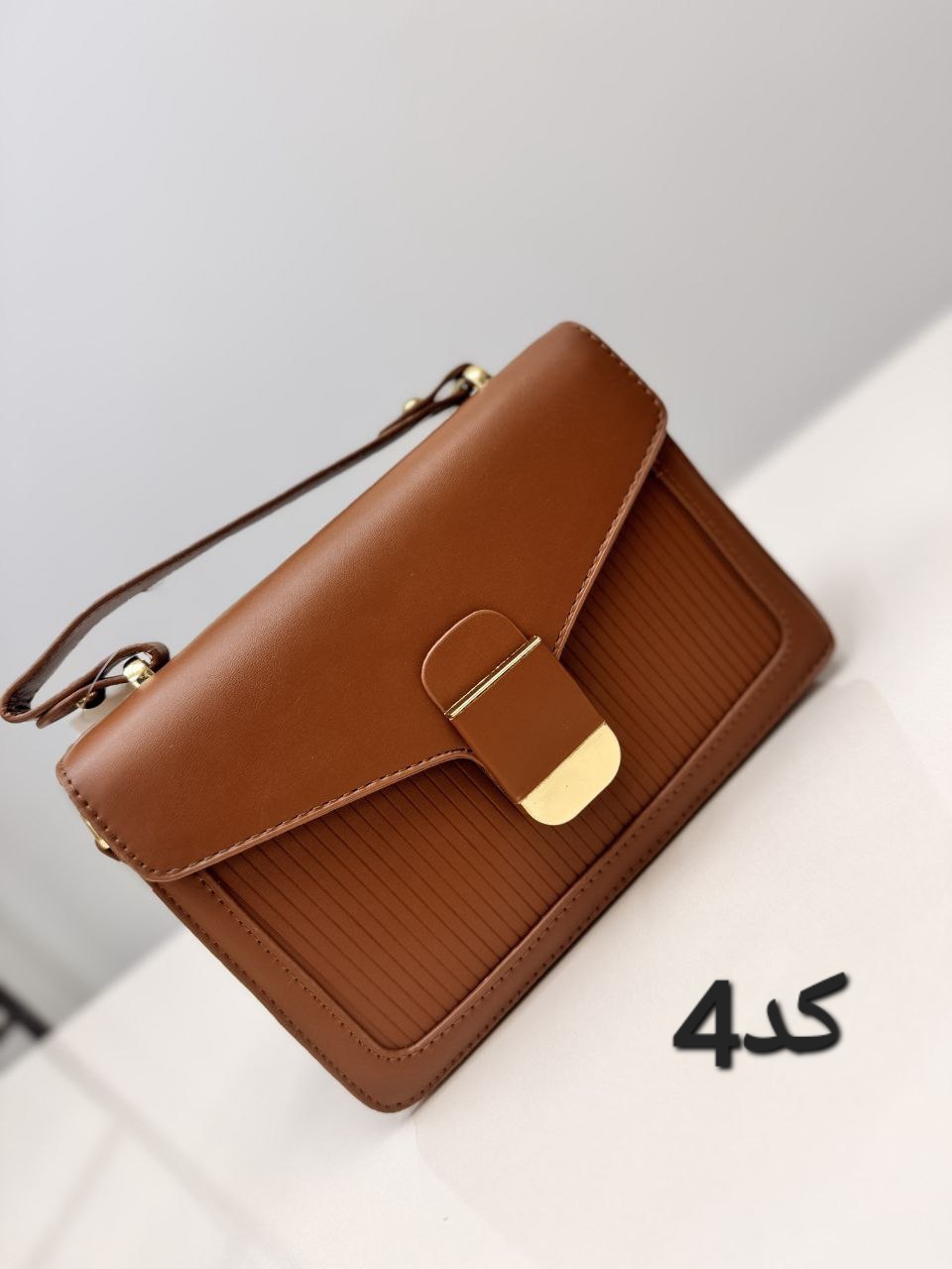 کیف مدل کارولین(9280) کد 418136