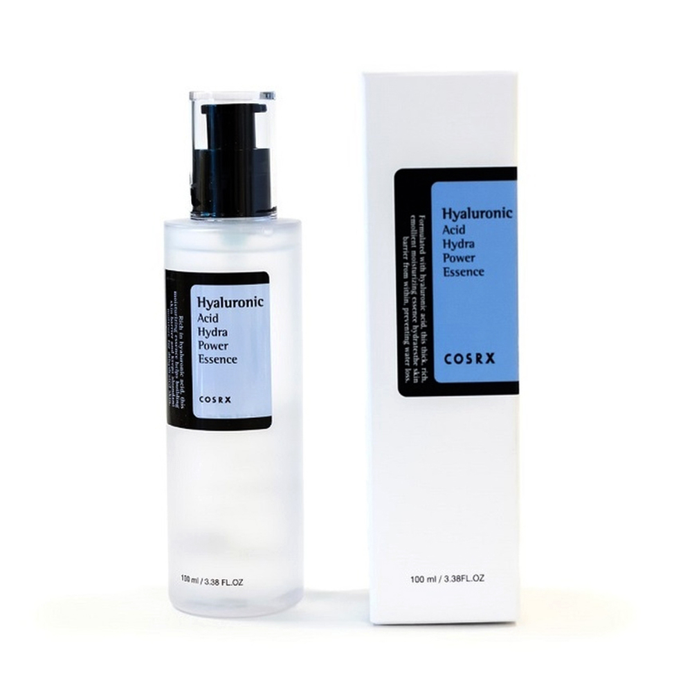 سرم   COSRX Hyaluronic Acid Power Essence (100میل) کد 2237