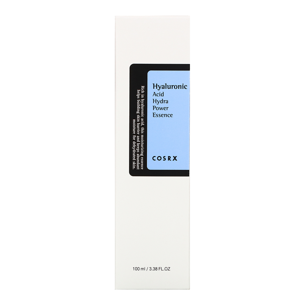 سرم   COSRX Hyaluronic Acid Power Essence (100میل) کد 2237