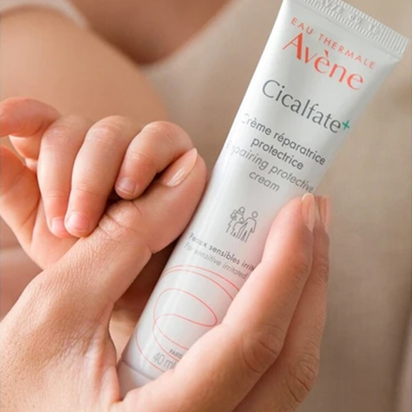 کرم ترمیم کننده Avene Cicalfate (40 میل)  کد 2240