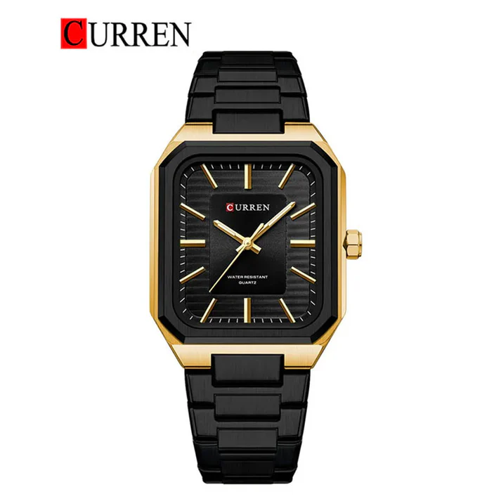 ساعت مچی مردانه برند CURREN 8457 کد 2472