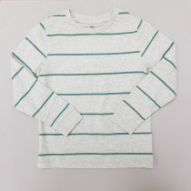 بلوز پسرانه 28663 سایز 2 تا 8 سال کد 2 مارک M&S