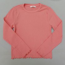 بلوز دخترانه 28760 سایز 6 تا 18 سال کد 1 مارک M&S