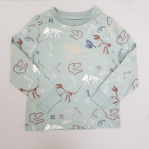 بلوز پسرانه 28745 سایز 1.5 تا 8 سال کد 2 مارک M&S