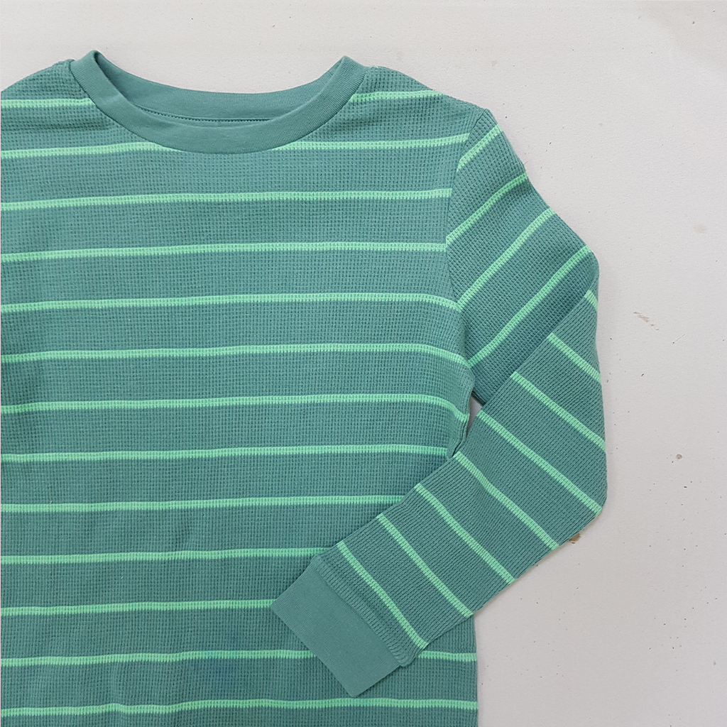 بلوز پسرانه 28764 سایز 1 تا 16 سال کد 1 مارک M&S