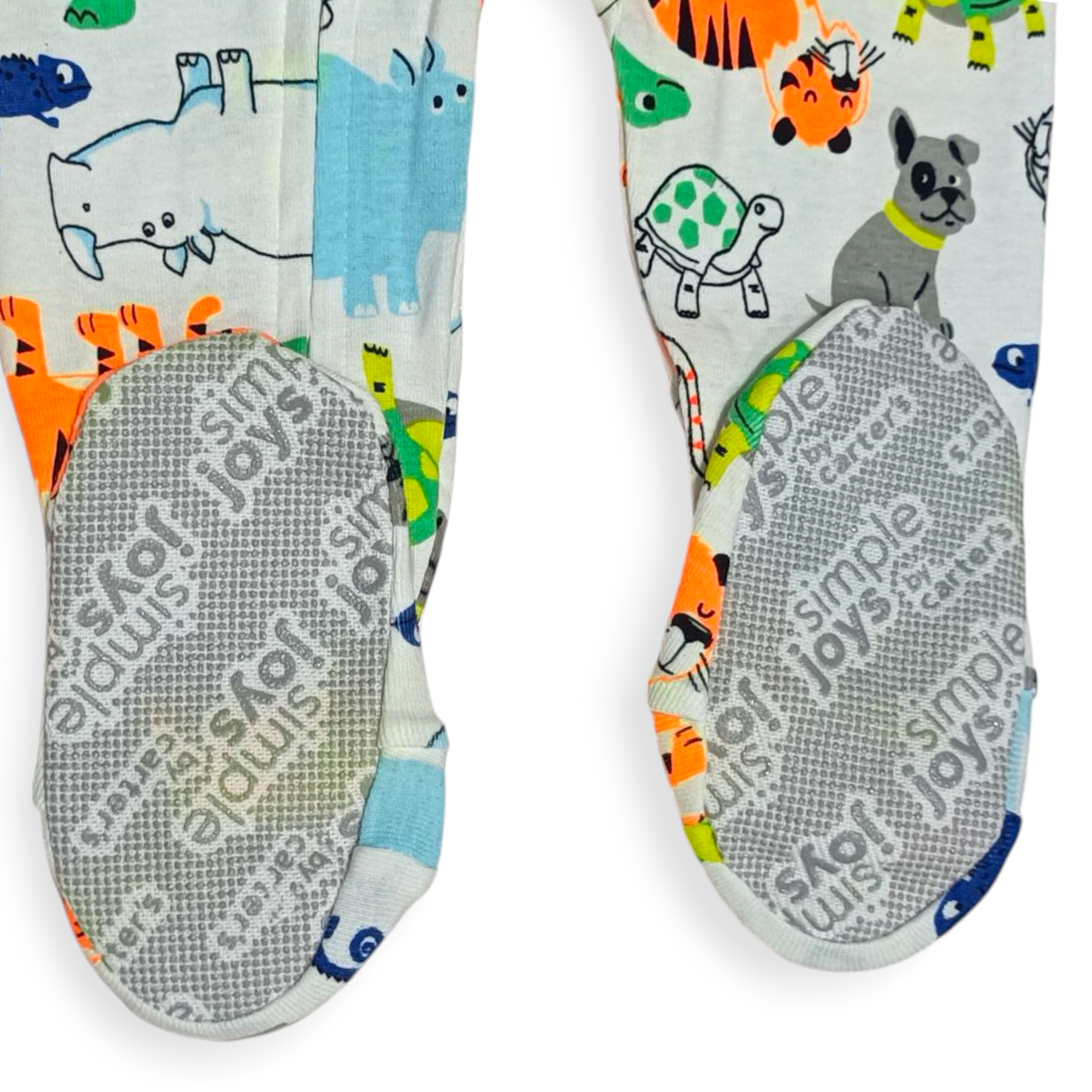 سرهمی نخی کودک برند کارترز از ۱ تا ۵ سال کد 2205592