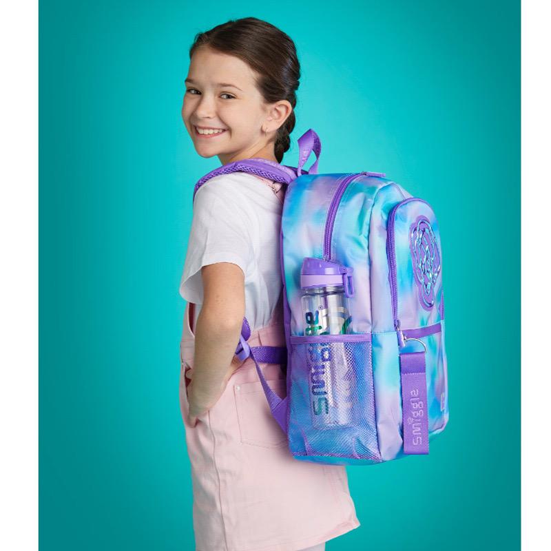 کوله مدرسه برند اسمیگل اورجینال (Smiggle) کد 2248
