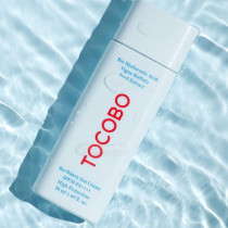 ضد آفتاب بایو واتری توکوبو TOCOBO Bio Watery Sun Cream SPF50 کد 2480