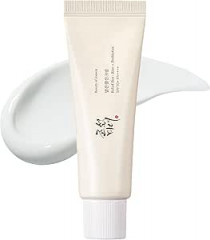 کرم ضد آفتاب بی رنگ بیوتی آف جوسان Beauty Of Joseon Relief Sun Rice Probiotics Spf 50 کد 2687