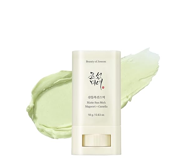 ضد آفتاب استیکی SPF50 بیوتی آف جوسان (18 گرم) کد 2313