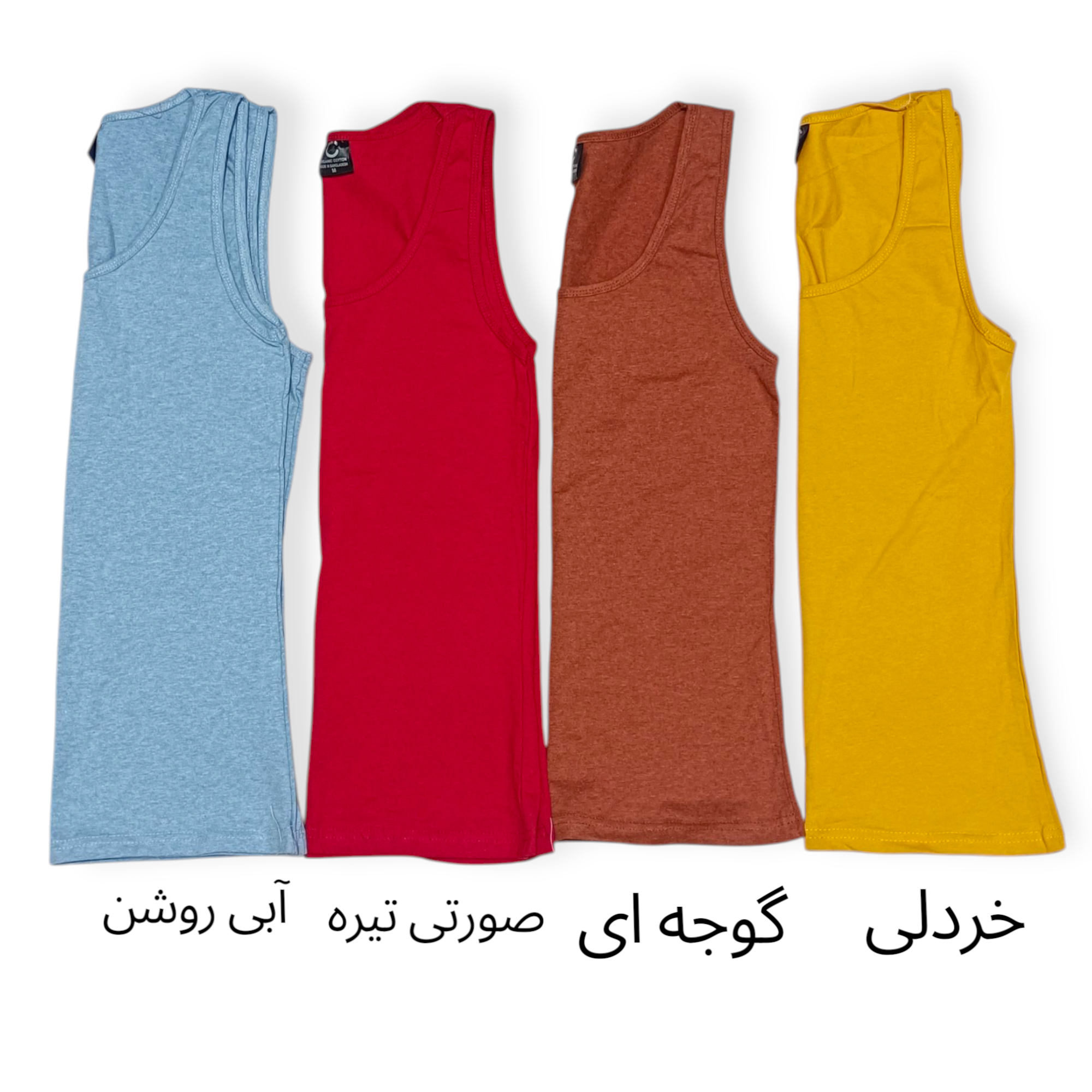 تاپ بند پهن زنانه وارداتی کد 2205594