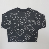 بلوز دخترانه 28757 سایز 6 تا 16 سال مارک M&S