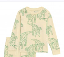 بلوز پسرانه 28767 سایز 2 تا 8 سال کد 2 مارک M&S