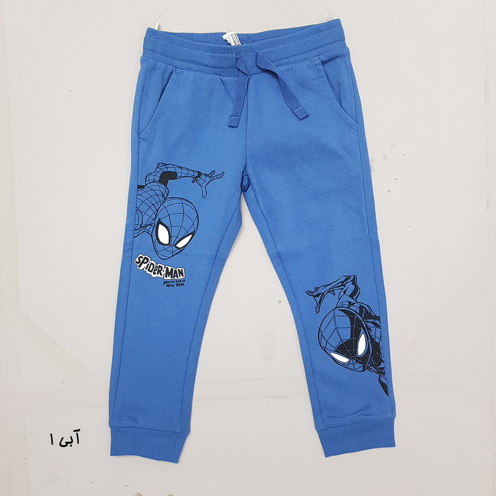 شلوار پسرانه 28812 سایز 3 تا 9 سال کد 1 مارک C&A