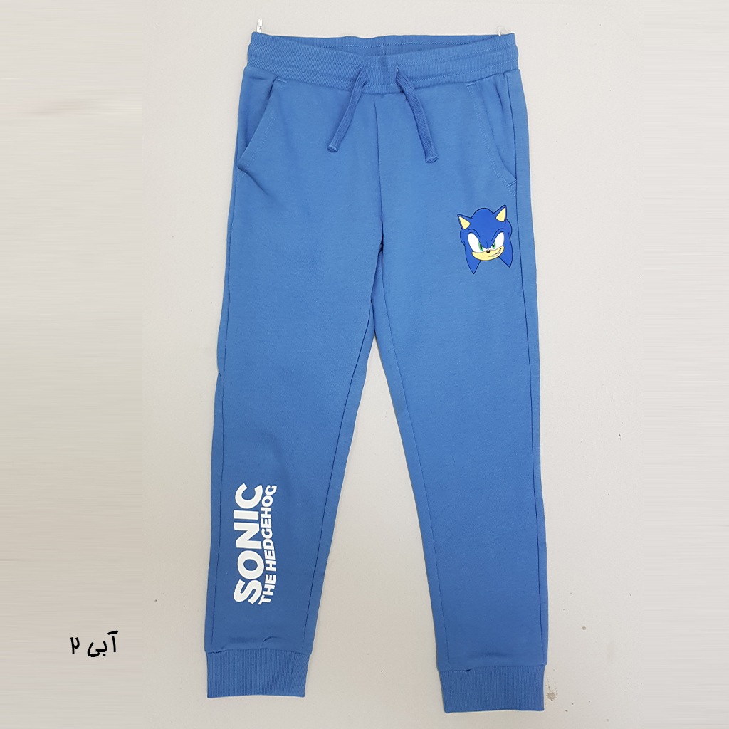 شلوار پسرانه 28812 سایز 3 تا 9 سال کد 1 مارک C&A