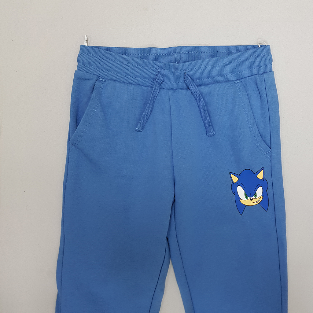 شلوار پسرانه 28812 سایز 3 تا 9 سال کد 1 مارک C&A