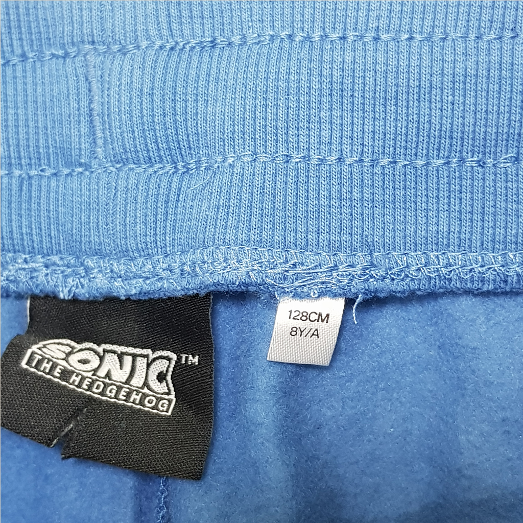 شلوار پسرانه 28812 سایز 3 تا 9 سال کد 1 مارک C&A