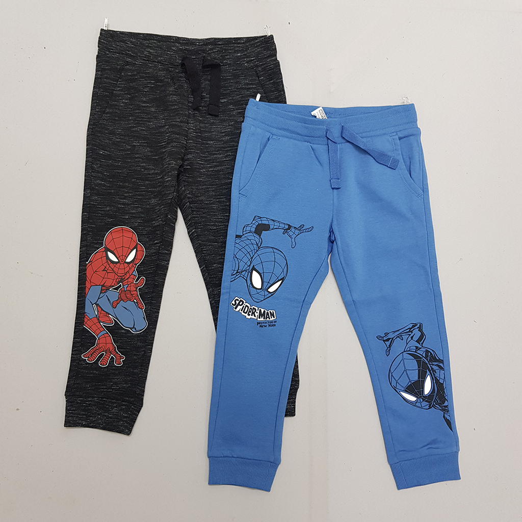 شلوار پسرانه 28812 سایز 3 تا 9 سال کد 1 مارک C&A