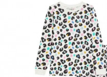 بلوز دخترانه 28847 سایز 7 تا 14 سال کد 2 مارک M&S
