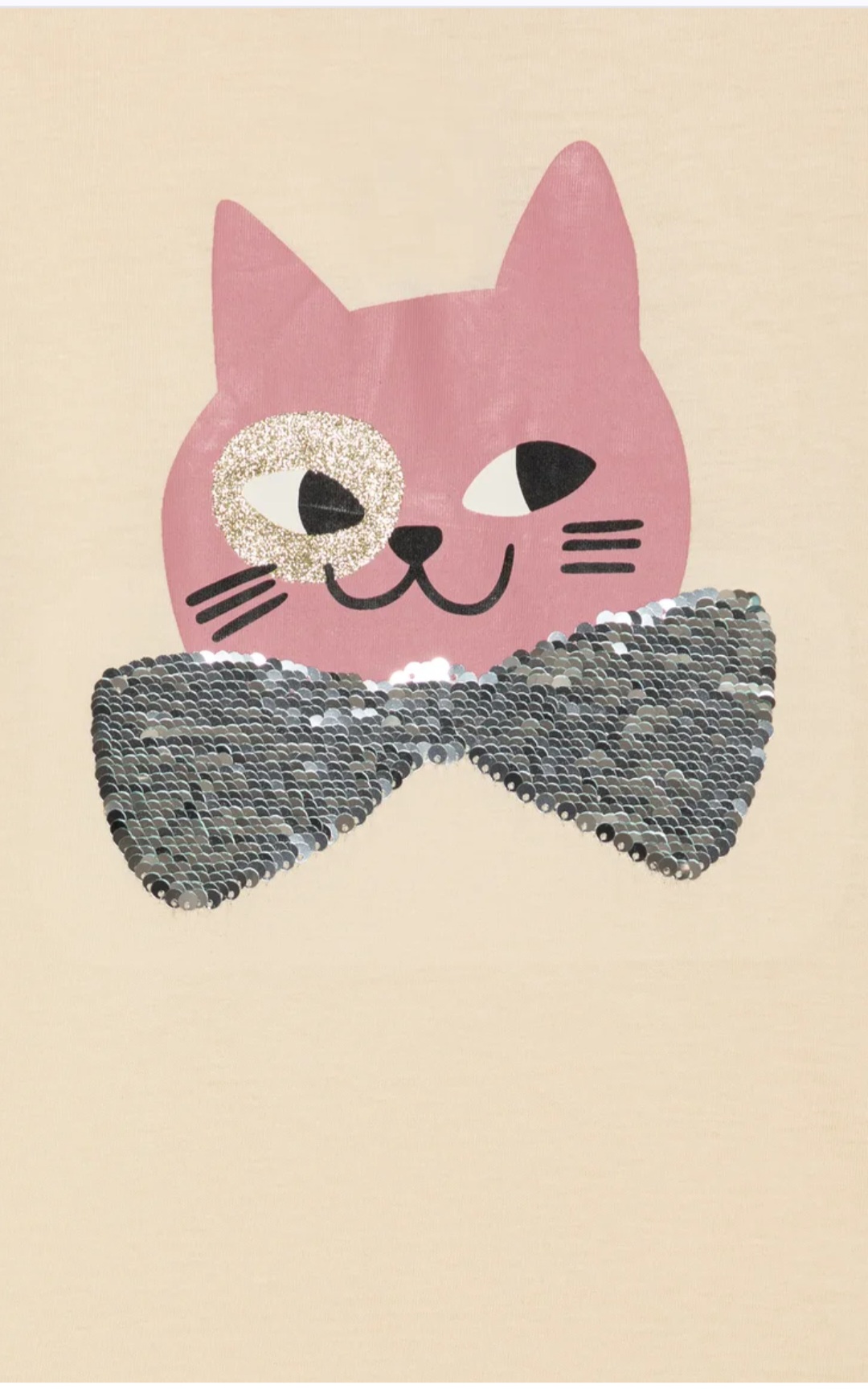 بلوز دخترانه 28760 سایز 4 تا 7 سال کد 2 مارک LINDEX