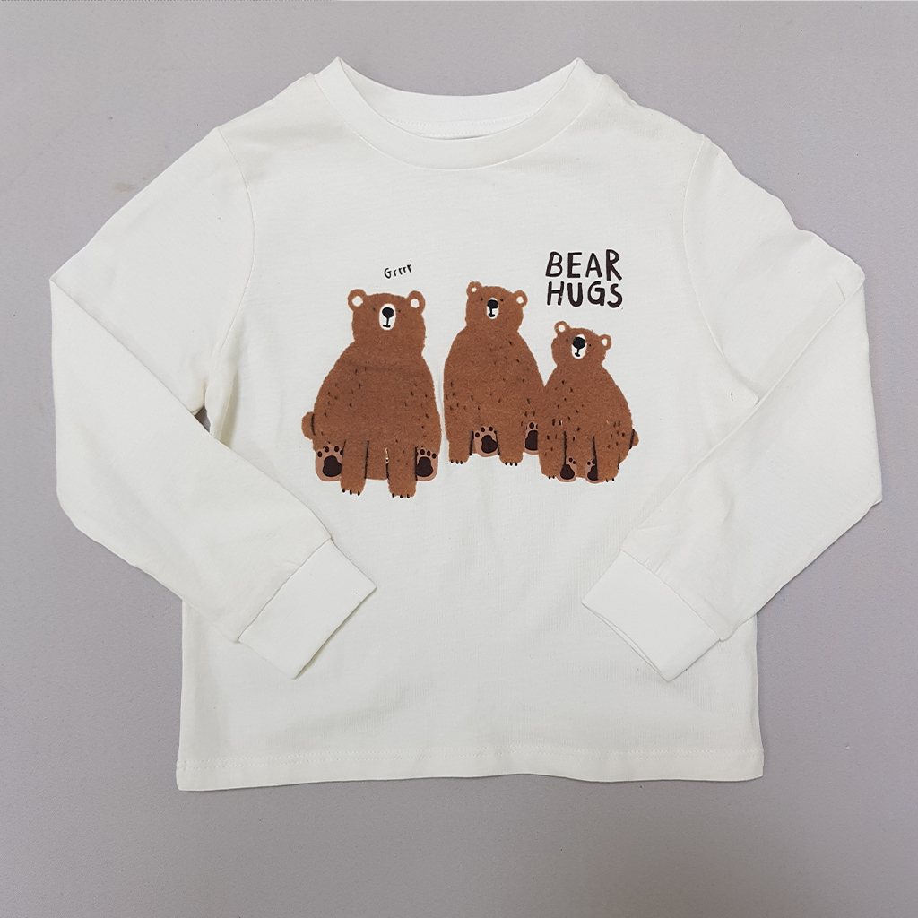 بلوز پسرانه 28748 سایز 18 ماه تا 7 سال کد 2 مارک M&S   *