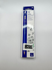 مداد گرافیتی برند STAEDTLER کد 2691
