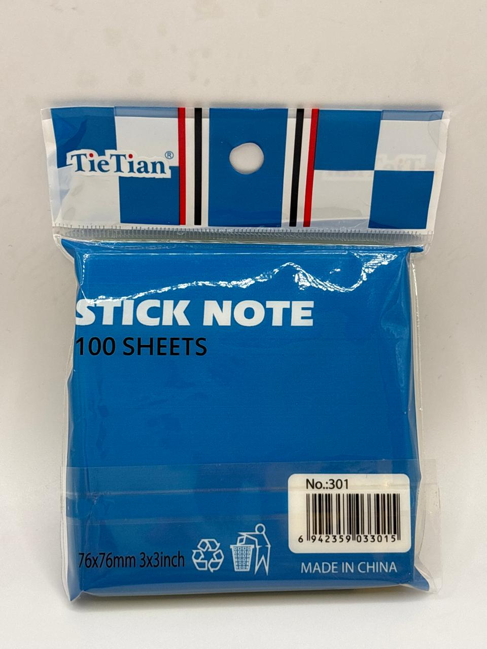یادداشت چسب‌دار (Sticky Note) کد 2694