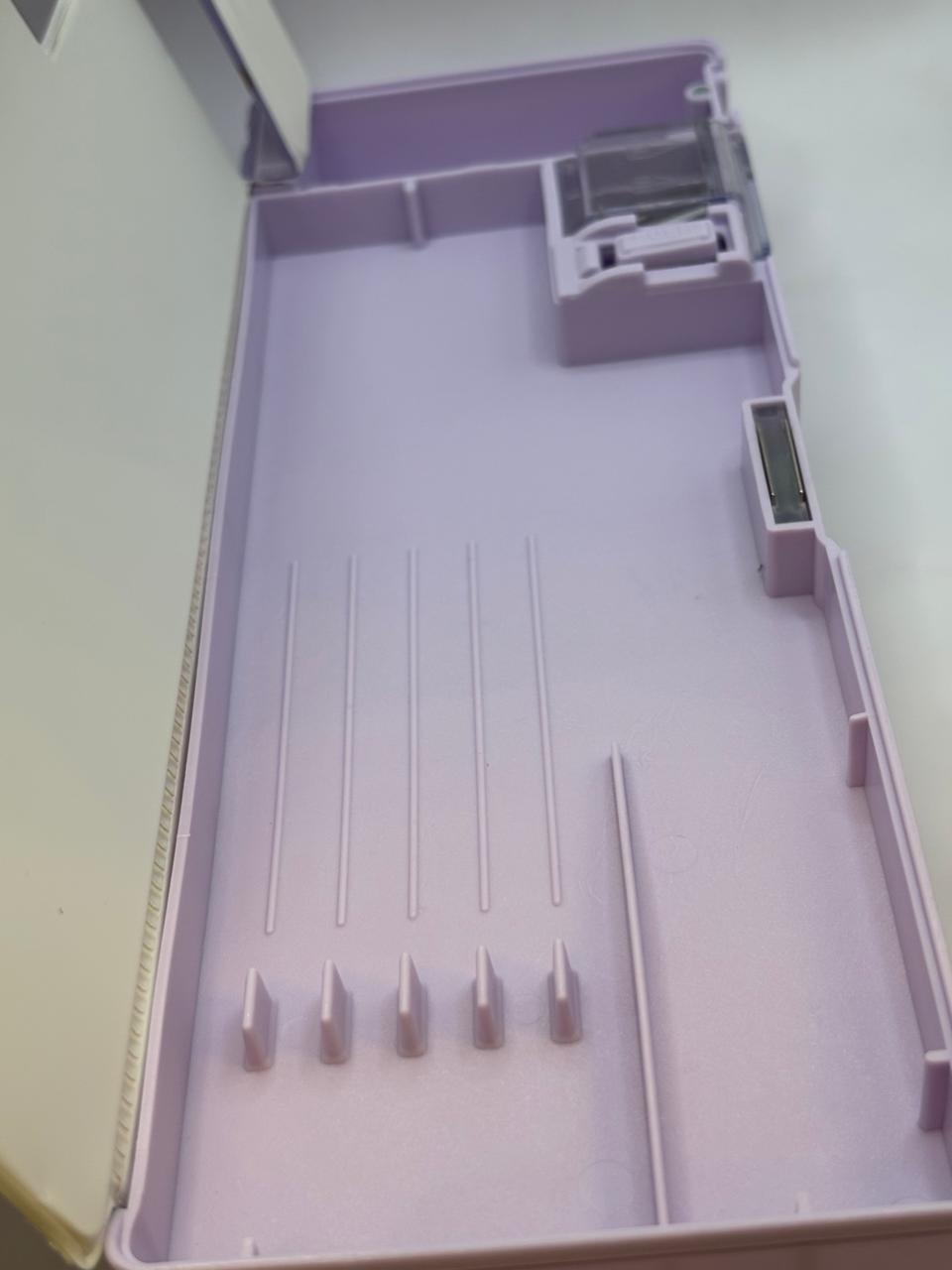 جا مدادی کتابی کد 2696