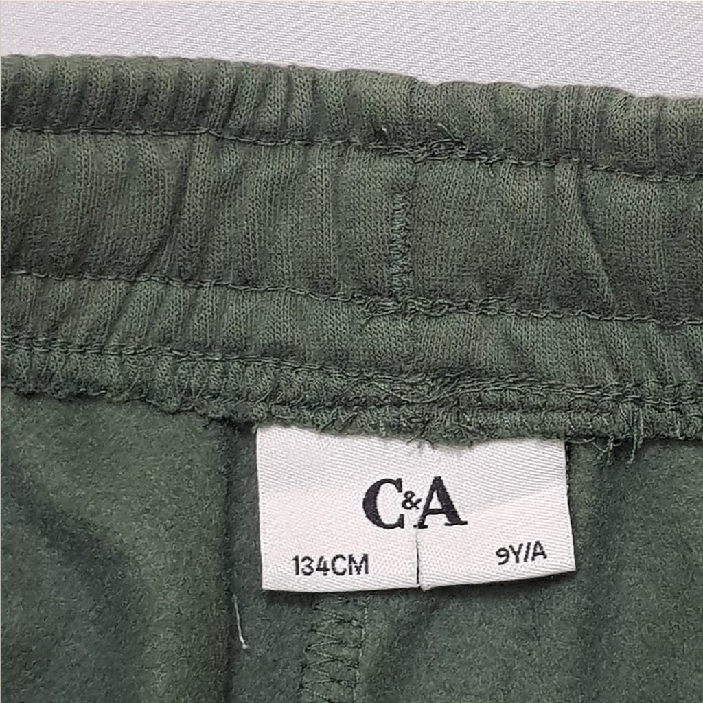 شلوار دخترانه 28824 سایز 9 تا 16 سال مارک C&A   *