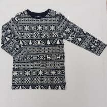 بلوز پسرانه 28777 سایز 7 تا 14 سال مارک M&S