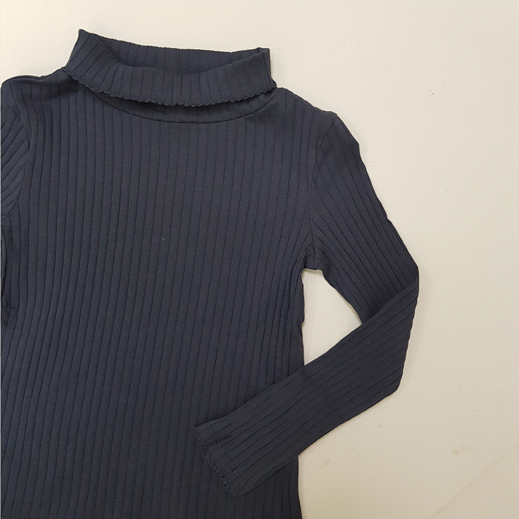 بلوز دخترانه 28773 سایز 7 تا 16 سال کد 1 مارک C&A