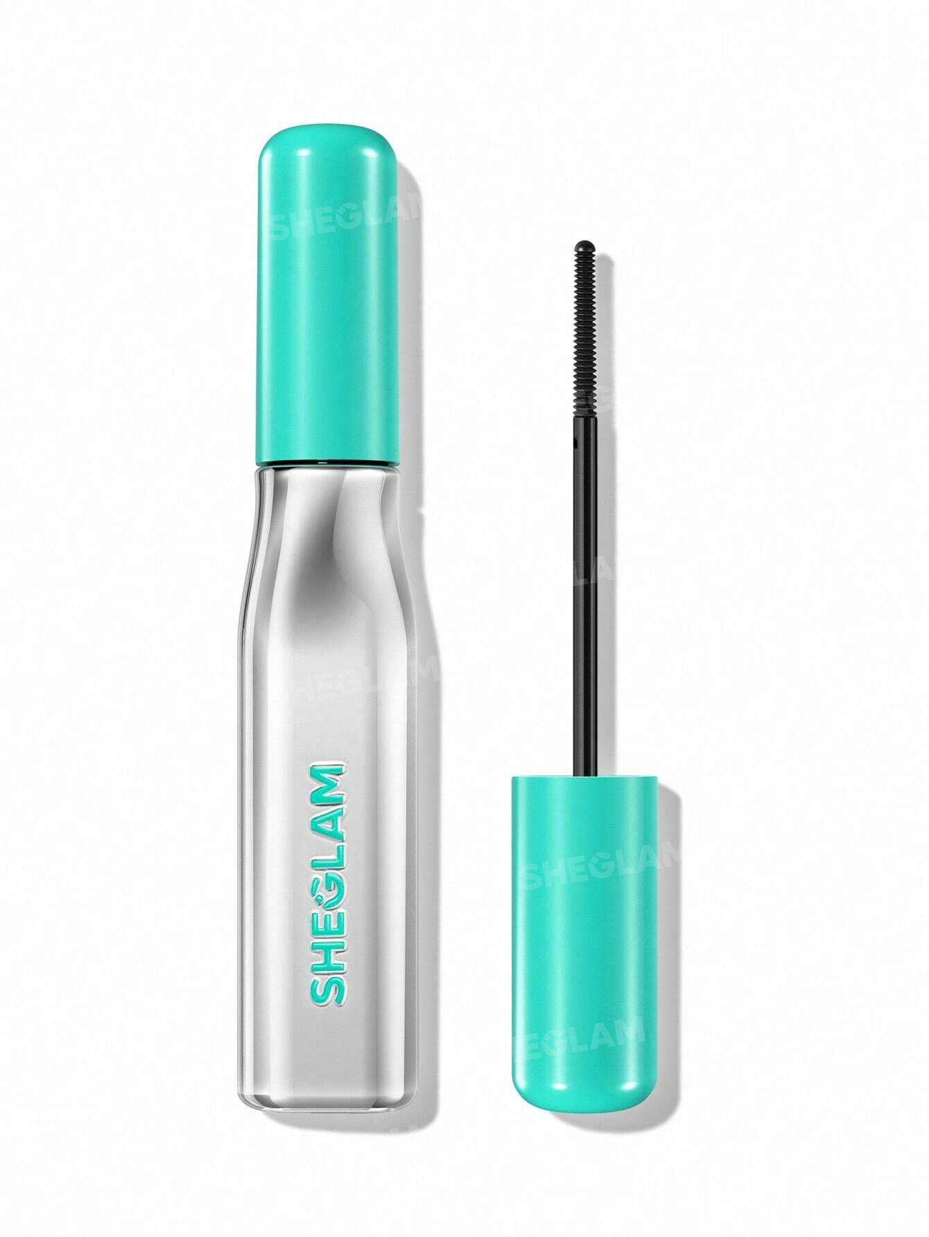 ریمل درمانی و پاک‌کننده آسان مژه SHEGLAM Lashlighter Ez Remove Lash Treatment  کد 2725
