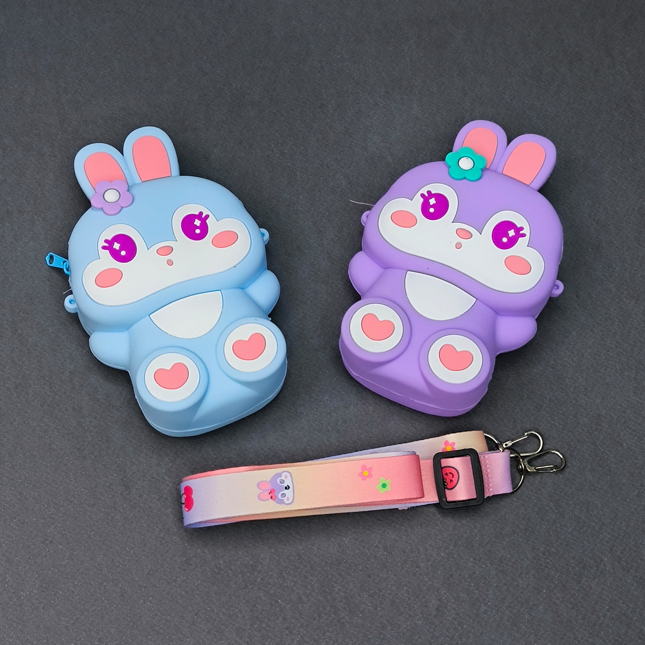 کیف ژله ای سیلیکونی 418155