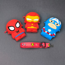 کیف ژله ای سیلیکونی 418156