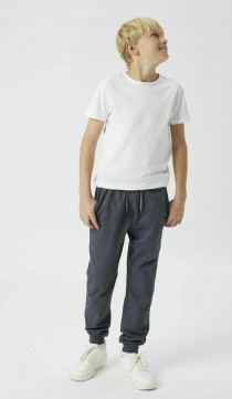 شلوار توپنبه ای پسرانه 28809 سایز 1.5 تا 14 سال مارک Tow Soon