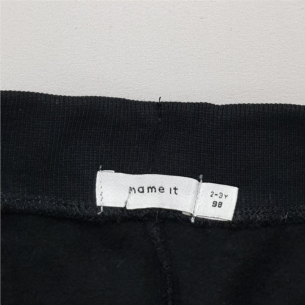 شلوار پسرانه 28810 سایز 1.5 تا 14 سال مارک Name It