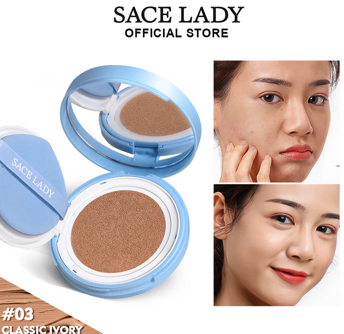 پودر فیکس برند SACE LADY کد SL230 (2608)