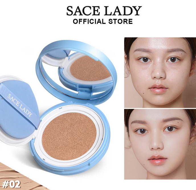 پودر فیکس برند SACE LADY کد SL230 (2608)