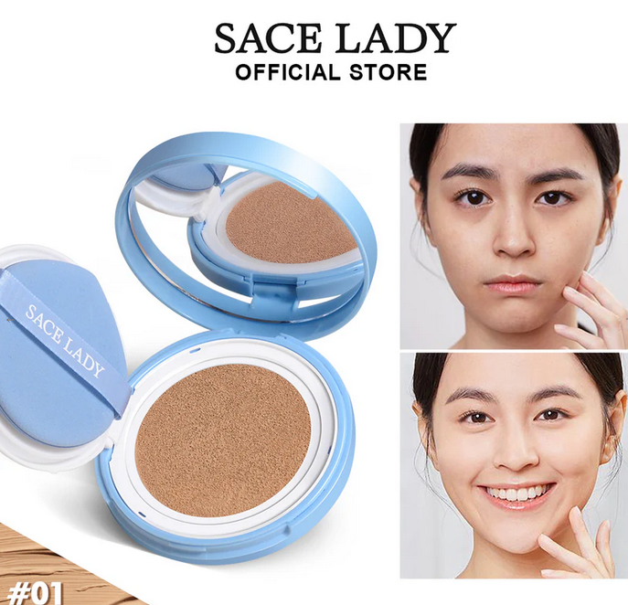 پودر فیکس برند SACE LADY کد SL230 (2608)