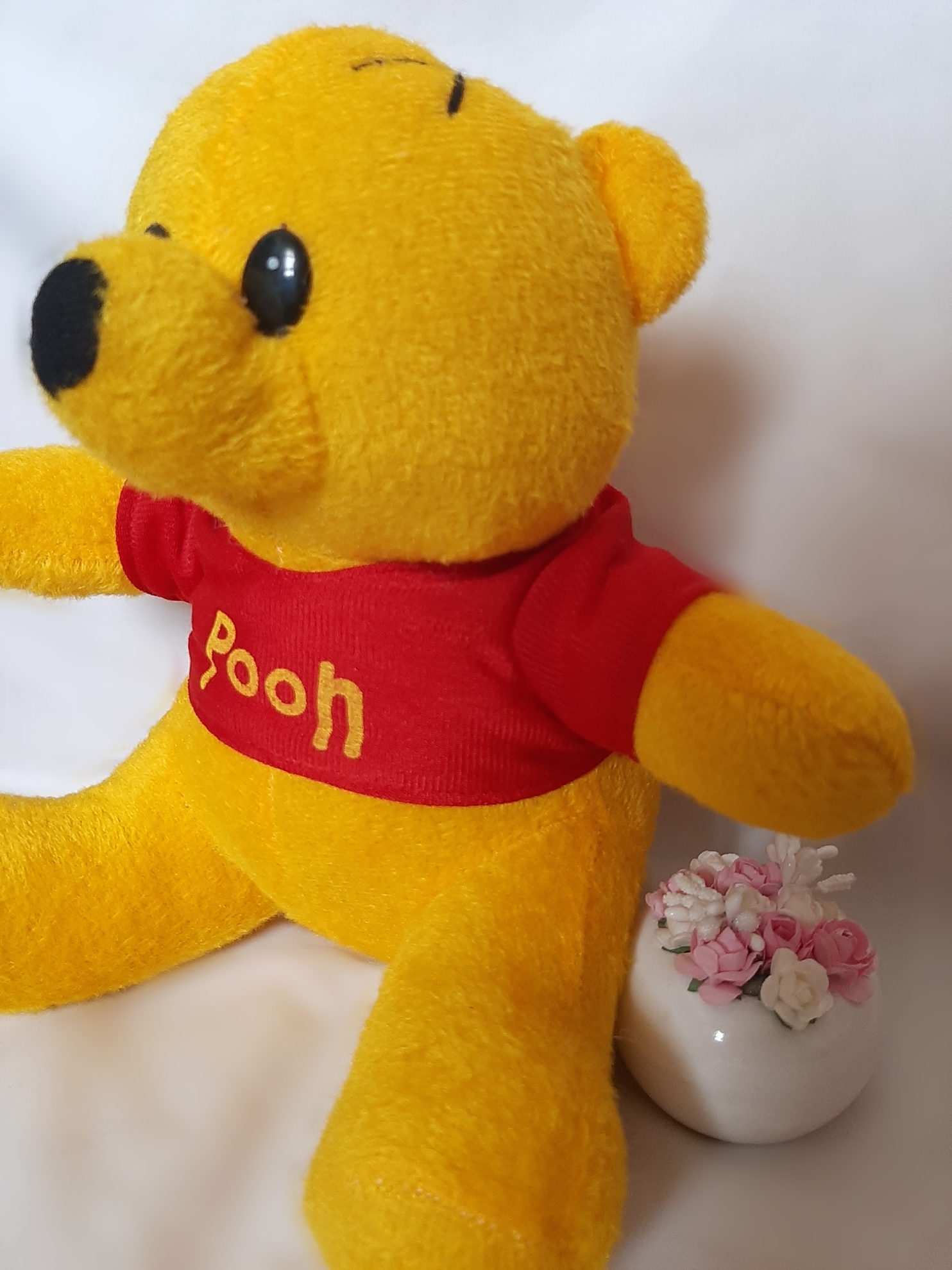 عروسک pooh کد 307